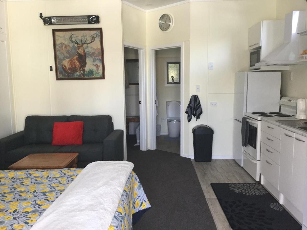 Appartement Union Street Hideaway à Waihi Extérieur photo