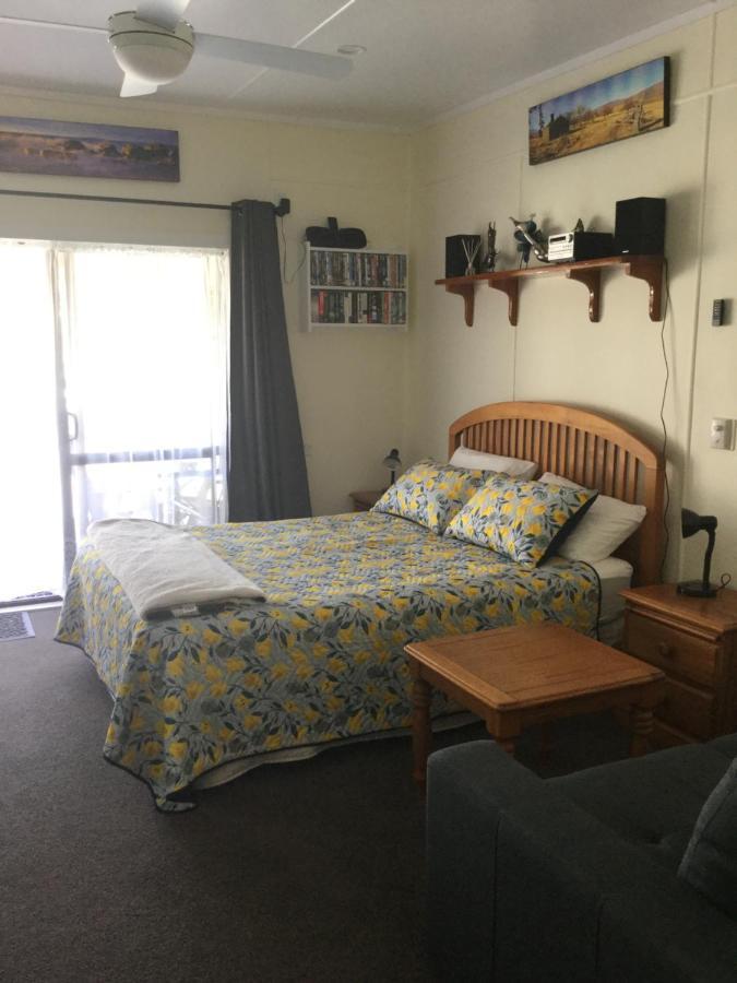 Appartement Union Street Hideaway à Waihi Extérieur photo