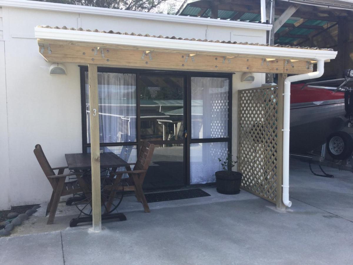 Appartement Union Street Hideaway à Waihi Extérieur photo