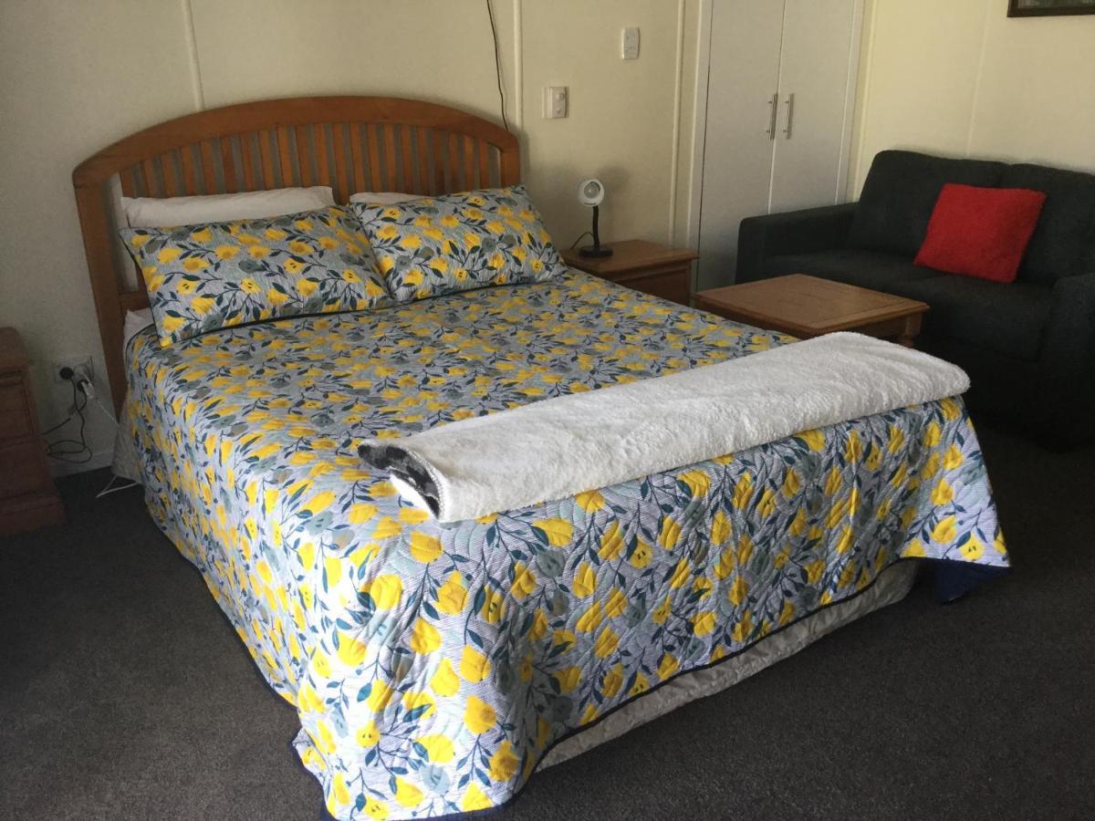 Appartement Union Street Hideaway à Waihi Extérieur photo