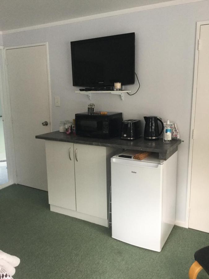 Appartement Union Street Hideaway à Waihi Extérieur photo