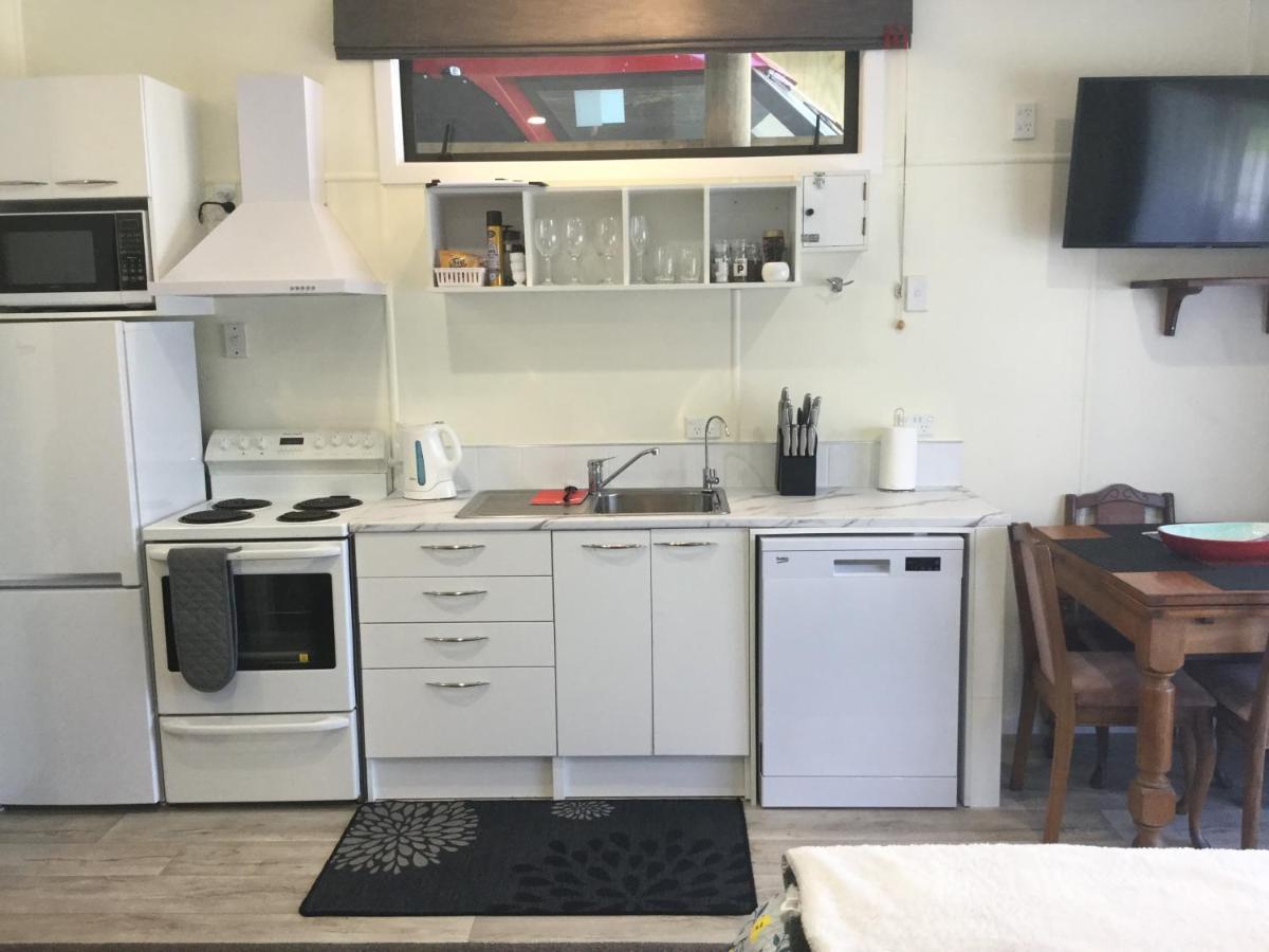 Appartement Union Street Hideaway à Waihi Extérieur photo