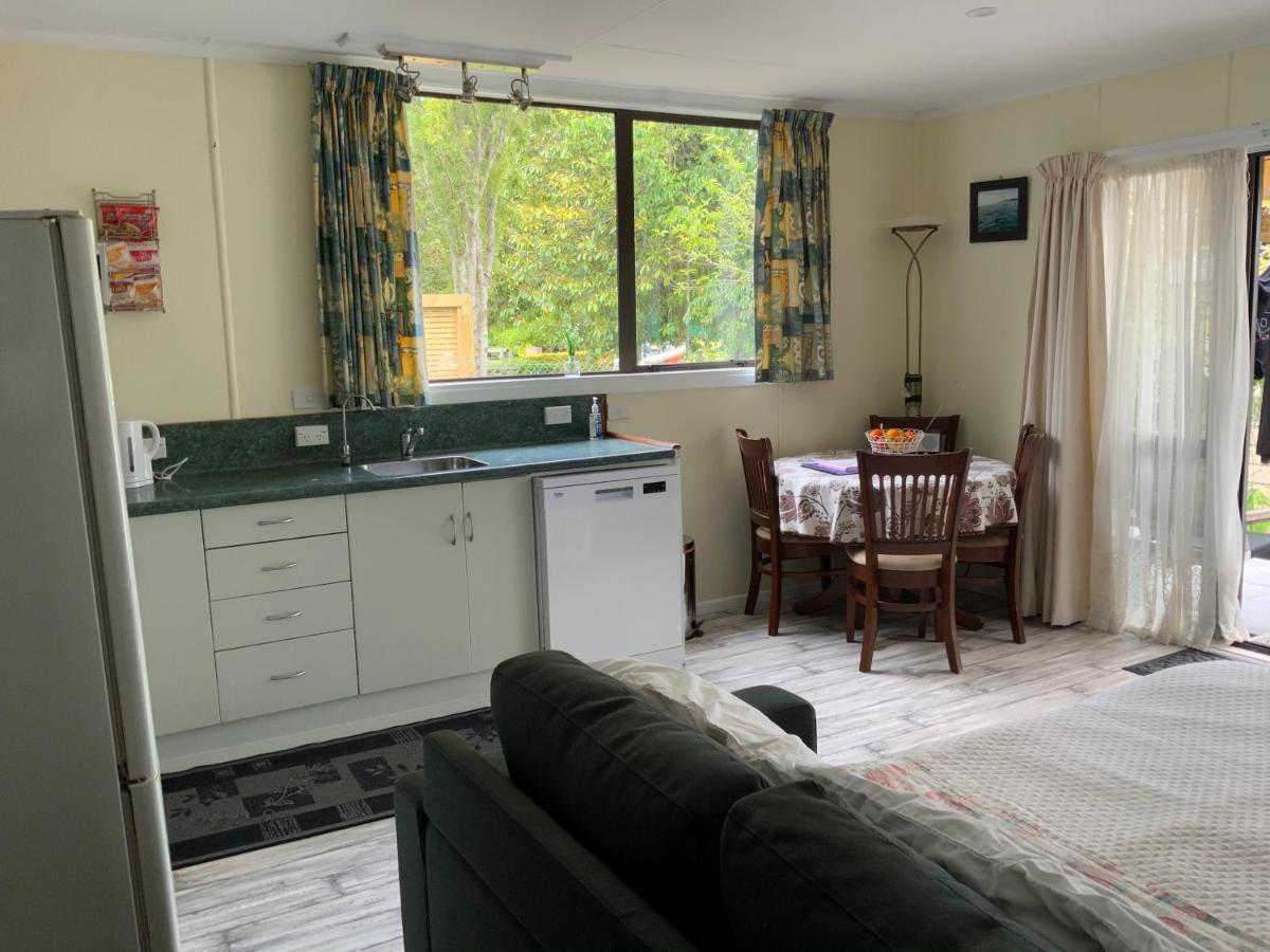 Appartement Union Street Hideaway à Waihi Extérieur photo
