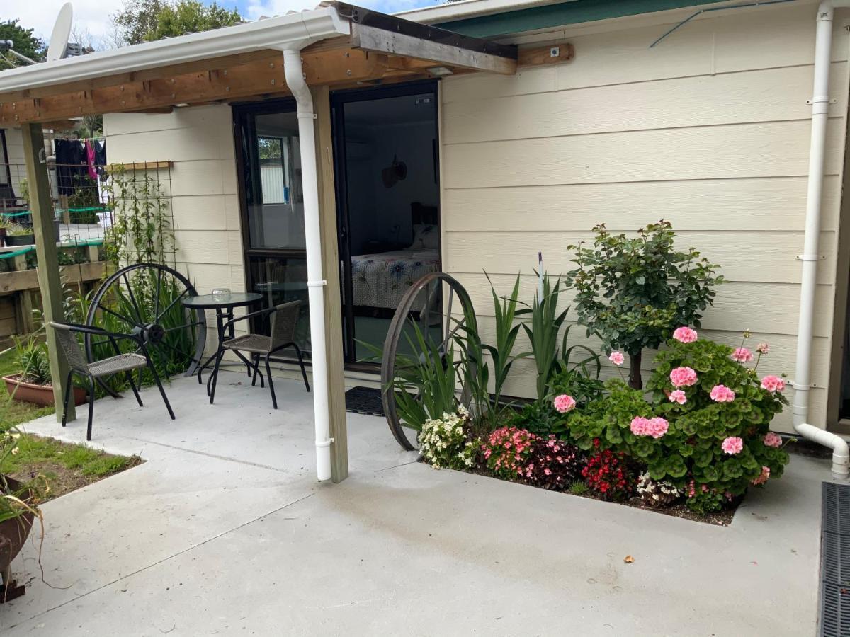 Appartement Union Street Hideaway à Waihi Extérieur photo