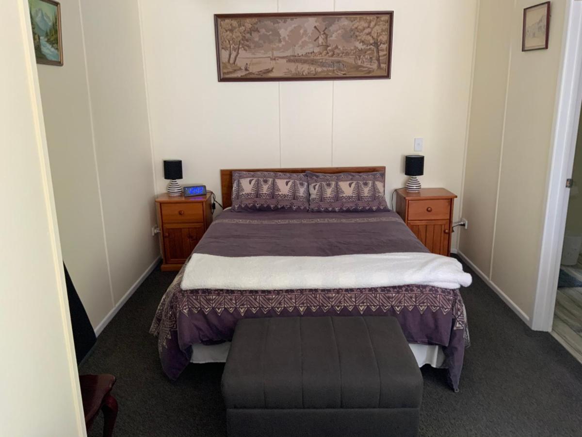 Appartement Union Street Hideaway à Waihi Extérieur photo