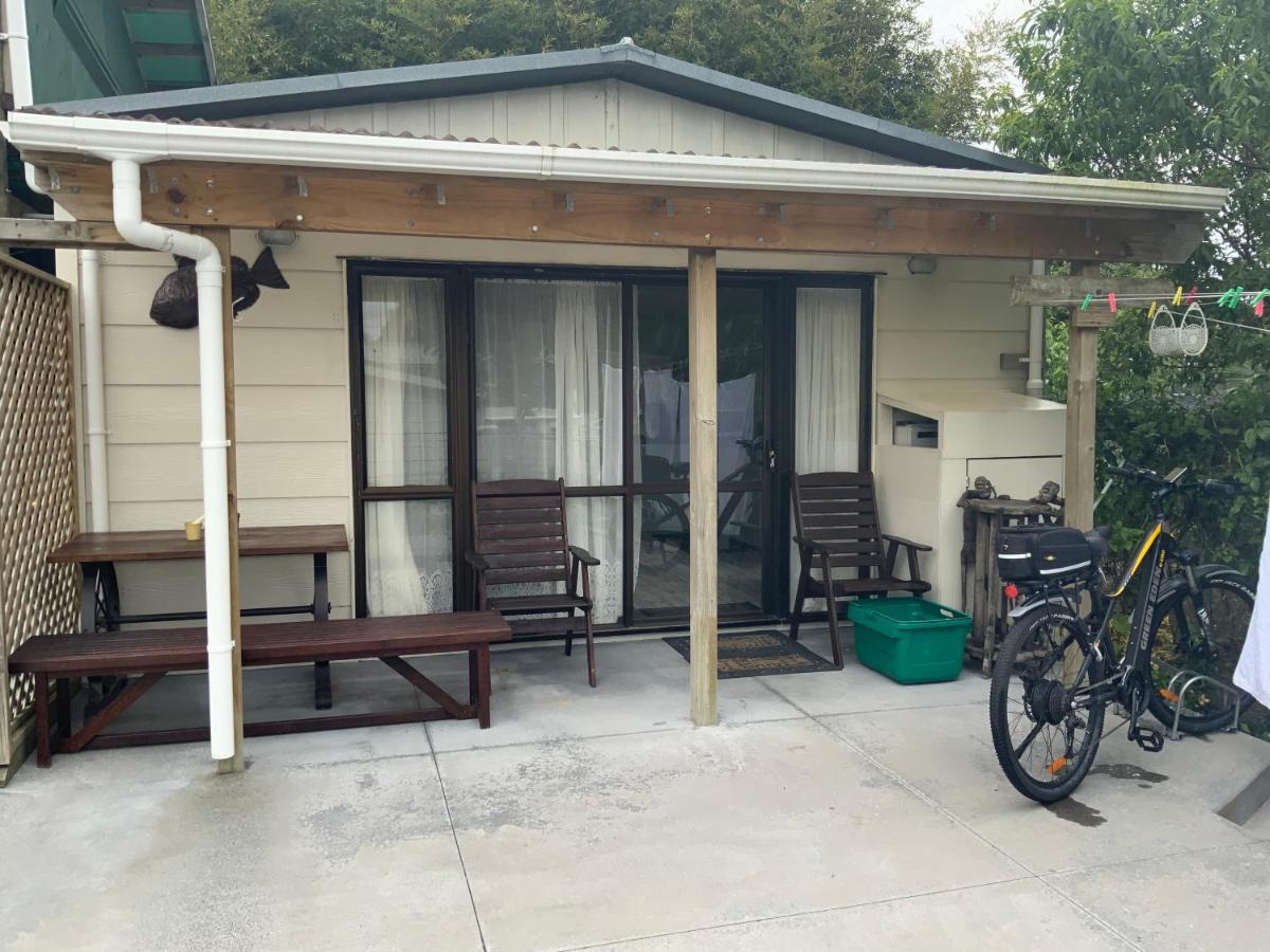 Appartement Union Street Hideaway à Waihi Extérieur photo