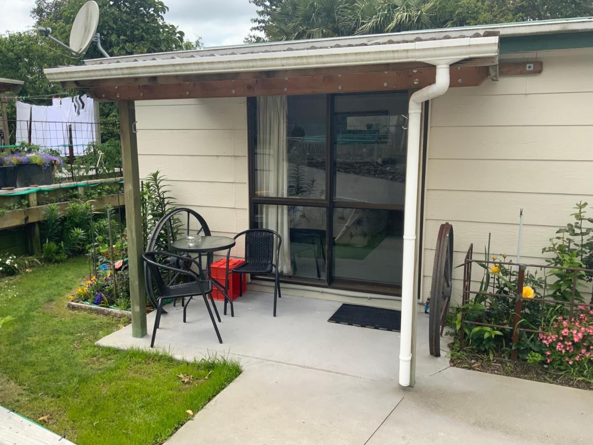 Appartement Union Street Hideaway à Waihi Extérieur photo