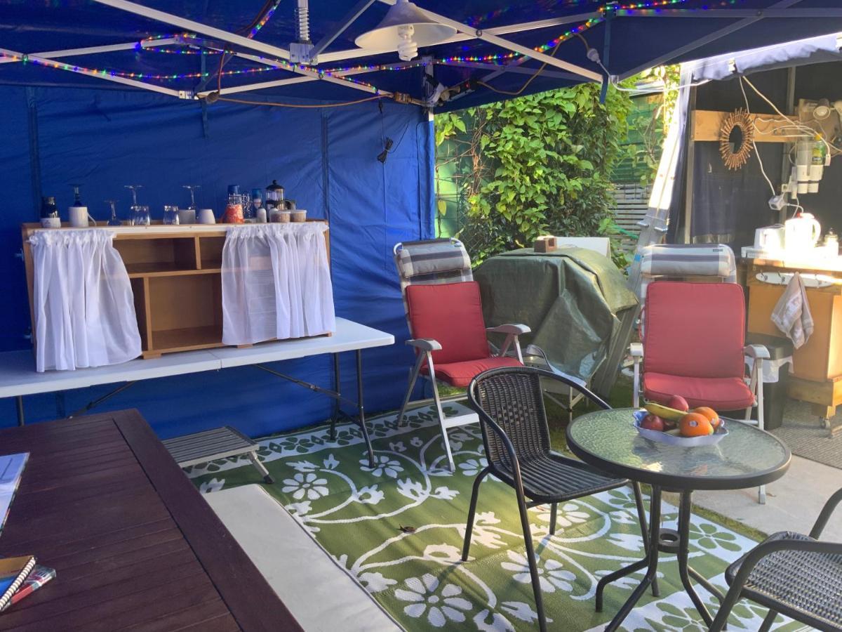Appartement Union Street Hideaway à Waihi Extérieur photo