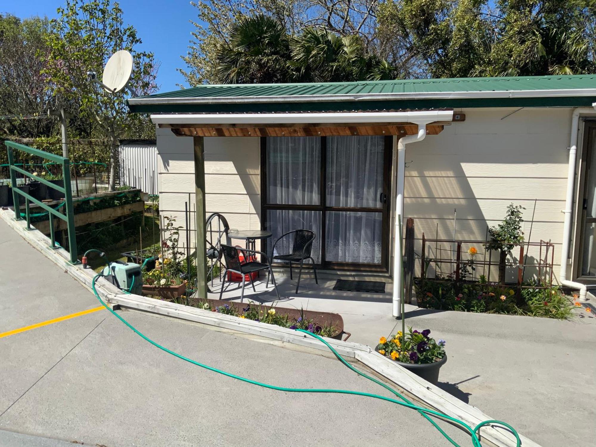 Appartement Union Street Hideaway à Waihi Extérieur photo