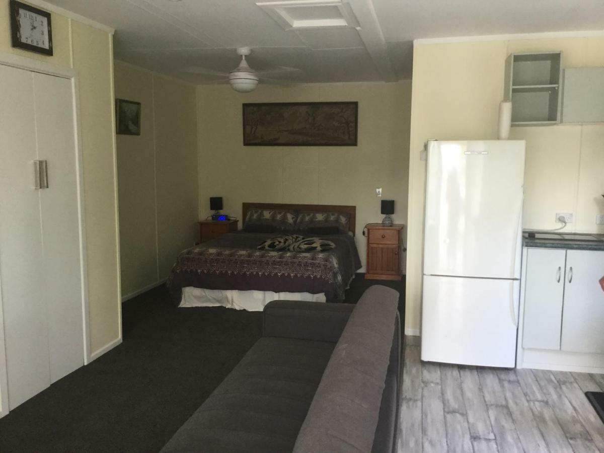 Appartement Union Street Hideaway à Waihi Extérieur photo