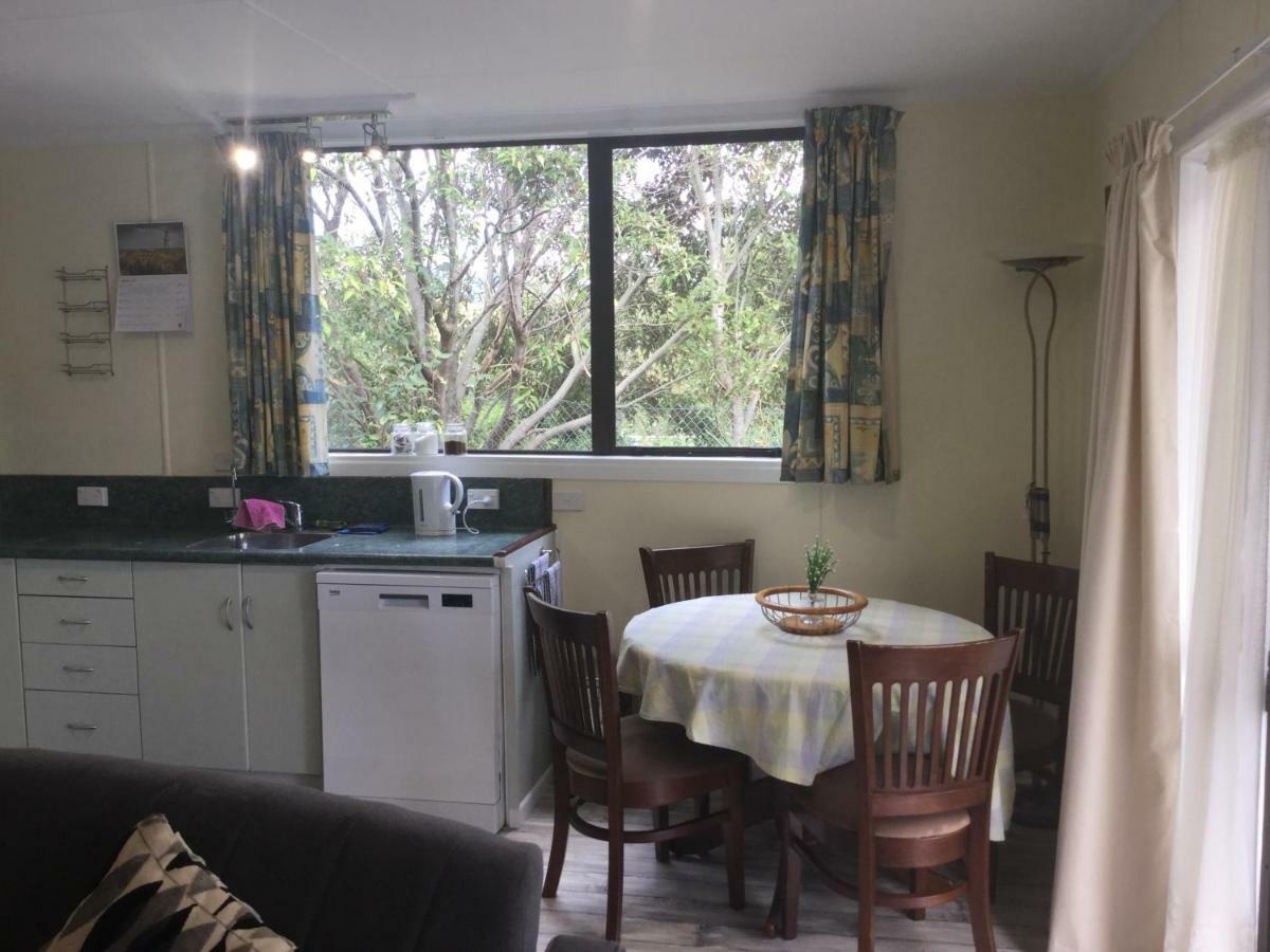 Appartement Union Street Hideaway à Waihi Extérieur photo