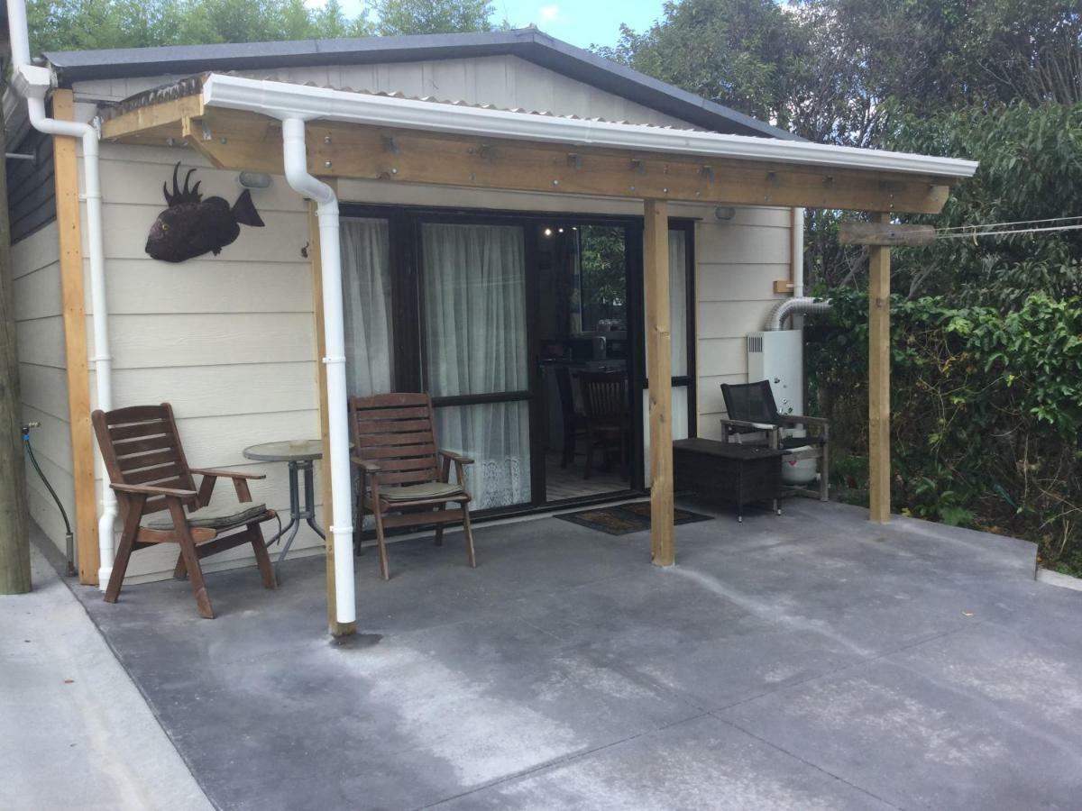 Appartement Union Street Hideaway à Waihi Extérieur photo