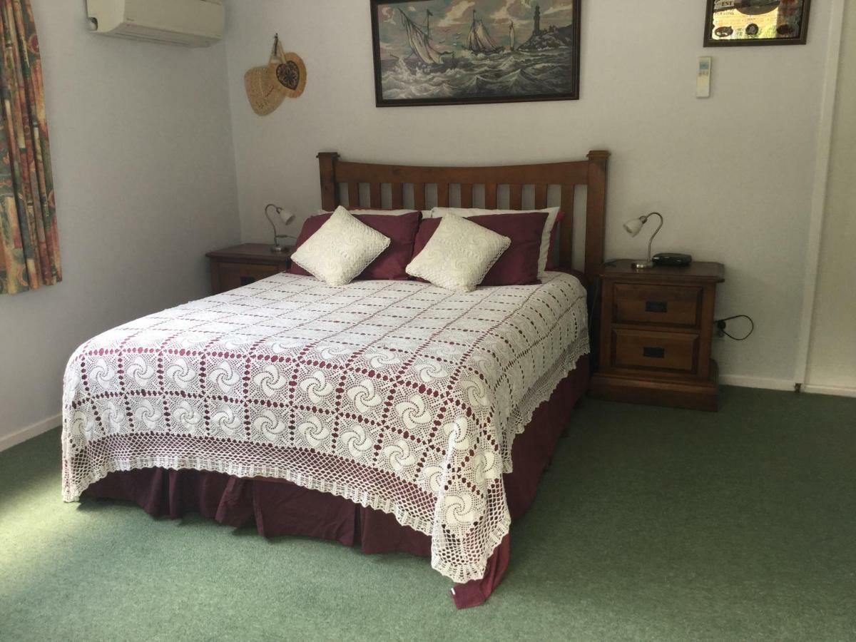 Appartement Union Street Hideaway à Waihi Extérieur photo